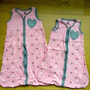 Petit Lem Sleep Sack (NEW)